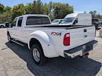 2013 Ford F-350 Crew Cab DRW 4WD Pickup for sale #DEB23801T - photo 5
