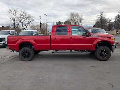 2013 Ford F-350 Crew Cab SRW 4WD Pickup for sale #DEB23886T - photo 1