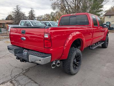2013 Ford F-350 Crew Cab SRW 4WD Pickup for sale #DEB23886T - photo 2
