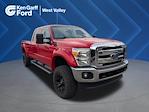 2013 Ford F-350 Crew Cab SRW 4WD Pickup for sale #DEB23886T - photo 1