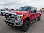 2013 Ford F-350 Crew Cab SRW 4WD Pickup for sale #DEB23886T - photo 7