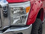 2013 Ford F-350 Crew Cab SRW 4WD Pickup for sale #DEB23886T - photo 9