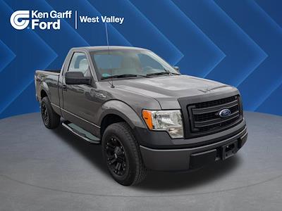 2013 Ford F-150 Regular Cab RWD Pickup for sale #DFD03550T - photo 1
