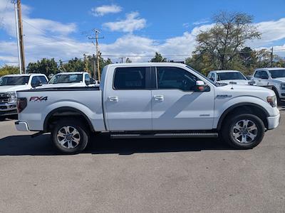 2013 Ford F-150 SuperCrew Cab 4WD Pickup for sale #DFD83152T - photo 1