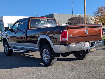2013 Ram 3500 Crew Cab SRW 4WD Pickup for sale #DG563283T - photo 2