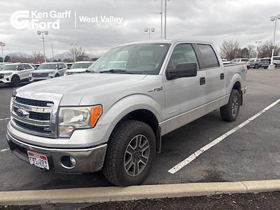 Used 2013 Ford F-150 - photo 1