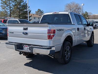 Used 2013 Ford F-150 - photo 1