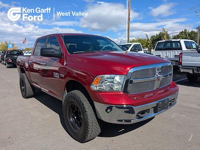 2013 Ram 1500 Crew Cab 4WD Pickup for sale #DS636190T - photo 1