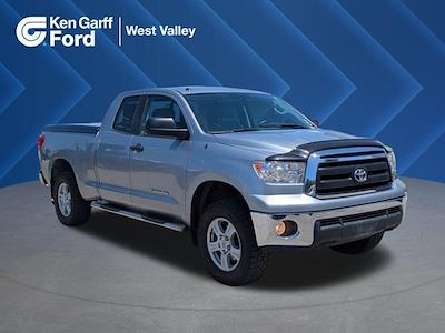 2013 Toyota Tundra Extended Cab 4WD Pickup for sale #DX043279T - photo 1