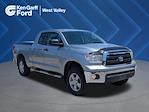2013 Toyota Tundra Extended Cab 4WD Pickup for sale #DX043279T - photo 1