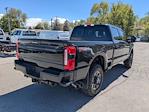 2024 Ford F-350 Crew Cab SRW 4WD Pickup for sale #RED05610C - photo 2