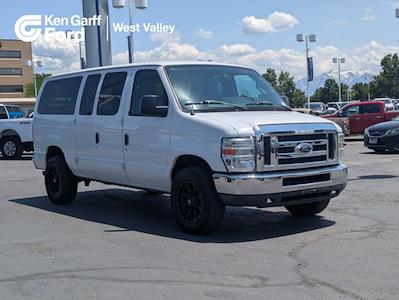 2014 Ford E-350 RWD Passenger Van for sale #EDA08107T - photo 1