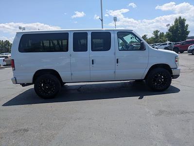 2014 Ford E-350 RWD Passenger Van for sale #EDA08107T - photo 2