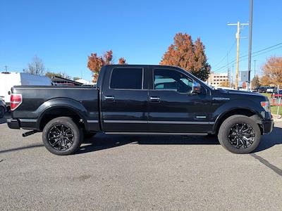 2014 Ford F-150 SuperCrew Cab 4WD Pickup for sale #EFC11109T - photo 1