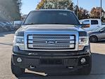 2014 Ford F-150 SuperCrew Cab 4WD Pickup for sale #EFC11109T - photo 7