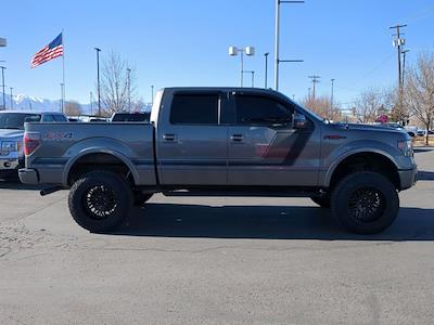 2014 Ford F-150 SuperCrew Cab 4WD Pickup for sale #EFC21580T - photo 1