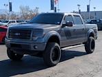 2014 Ford F-150 SuperCrew Cab 4WD Pickup for sale #EFC21580T - photo 6