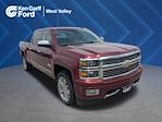 2014 Chevrolet Silverado 1500 Crew Cab 4WD Pickup for sale #EG273934T - photo 1