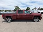 2014 Chevrolet Silverado 1500 Crew Cab 4WD Pickup for sale #EG273934T - photo 3