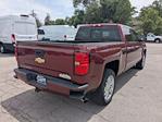 2014 Chevrolet Silverado 1500 Crew Cab 4WD Pickup for sale #EG273934T - photo 2