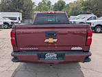 2014 Chevrolet Silverado 1500 Crew Cab 4WD Pickup for sale #EG273934T - photo 4