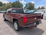 2014 Chevrolet Silverado 1500 Crew Cab 4WD Pickup for sale #EG273934T - photo 5