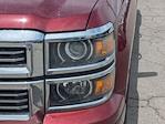 2014 Chevrolet Silverado 1500 Crew Cab 4WD Pickup for sale #EG273934T - photo 9