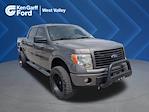 2014 Ford F-150 SuperCrew Cab 4WD Pickup for sale #EKD26618TA - photo 1