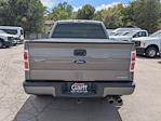 2014 Ford F-150 SuperCrew Cab 4WD Pickup for sale #EKD26618TA - photo 4