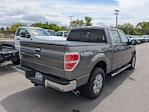2014 Ford F-150 SuperCrew Cab 4WD Pickup for sale #EKG08934TA - photo 3