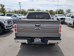 2014 Ford F-150 SuperCrew Cab 4WD Pickup for sale #EKG08934TA - photo 4