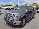 2014 Ford F-150 SuperCrew Cab 4WD Pickup for sale #EKG08934TA - photo 7