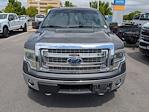 2014 Ford F-150 SuperCrew Cab 4WD Pickup for sale #EKG08934TA - photo 8