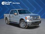 2014 Ford F-150 SuperCrew Cab 4WD Pickup for sale #EKG43655P - photo 1