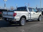 2014 Ford F-150 SuperCrew Cab 4WD Pickup for sale #EKG43655P - photo 3