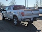 2014 Ford F-150 SuperCrew Cab 4WD Pickup for sale #EKG43655P - photo 5