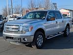 2014 Ford F-150 SuperCrew Cab 4WD Pickup for sale #EKG43655P - photo 7