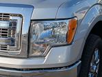 2014 Ford F-150 SuperCrew Cab 4WD Pickup for sale #EKG43655P - photo 9