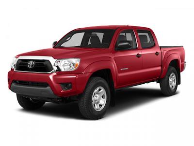 2014 Toyota Tacoma Double Cab 4WD Pickup for sale #EM156641T - photo 1