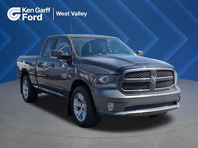 2014 Ram 1500 Quad Cab 4WD Pickup for sale #ES151324W - photo 1