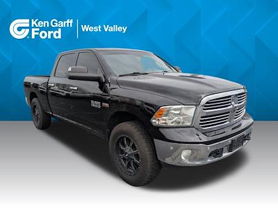 2014 Ram 1500 Crew Cab 4WD Pickup for sale #ES222526T - photo 1