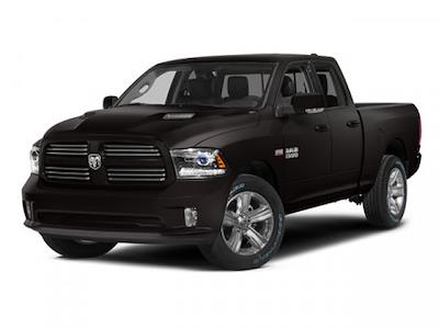 2014 Ram 1500 Quad Cab 4WD Pickup for sale #ES352652T - photo 1