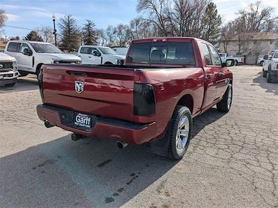2014 Ram 1500 Quad Cab 4WD Pickup for sale #ES359686S - photo 2