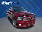 2014 Ram 1500 Quad Cab 4WD Pickup for sale #ES359686S - photo 1