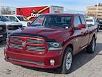 2014 Ram 1500 Quad Cab 4WD Pickup for sale #ES359686S - photo 9