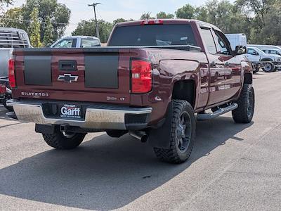 2014 Chevrolet Silverado 1500 Double Cab 4WD Pickup for sale #EZ351609T - photo 2