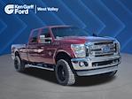 2015 Ford F-350 Crew Cab SRW 4WD Pickup for sale #FEC54078TA - photo 29