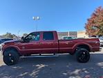 2015 Ford F-350 Crew Cab SRW 4WD Pickup for sale #FEC54078TA - photo 5