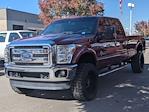 2015 Ford F-350 Crew Cab SRW 4WD Pickup for sale #FEC54078TA - photo 6