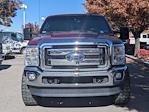 2015 Ford F-350 Crew Cab SRW 4WD Pickup for sale #FEC54078TA - photo 7